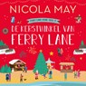 De kerstwinkel van Ferry Lane - Nicola May - 9789020555608