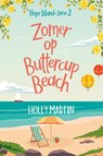 Zomer op Buttercup Beach - Holly Martin - 9789020555660