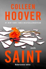 Saint, Colleen Hoover -  - 9789020556742