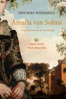 Amalia van Solms - Dieuwke Winsemius - 9789020557039