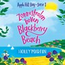 Zonnestralen boven Blackberry Beach - Holly Martin - 9789020557145