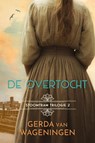 De overtocht - Gerda van Wageningen - 9789020557183