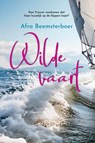 Wilde vaart - Afra Beemsterboer - 9789020557343