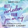 Het verleden van jou en mij - Brittainy C. Cherry - 9789020557886