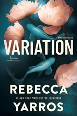 Variation, Rebecca Yarros -  - 9789020558234