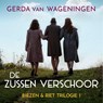 De zussen Verschoor - Gerda van Wageningen - 9789020558548