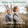 Frannies familie - Gerda van Wageningen - 9789020558555