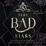 Very bad liars - Jane S. Wonda - 9789020559200