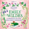 Compendium der verloren verhalen - Heather Fawcett - 9789020559286