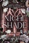 Nightshade - Autumn Woods - 9789020559507