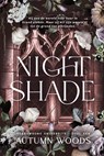 Nightshade - Autumn Woods - 9789020559514