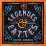 Legendes en Lattes - Travis Baldree - 9789020560565