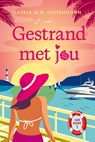 Gestrand met jou - Saskia M.N. Oudshoorn - 9789020560732