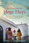 De dames van het Hoge Huys - Gerda van Wageningen - 9789020560923