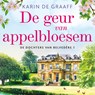 De geur van appelbloesem - Karin de Graaff - 9789020561029