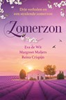 Zomerzonbundel - Eva de Wit ; Margreet Maljers ; Reina Crispijn - 9789020563184