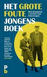 Het Grote Foute Jongens Boek - Rob Hoogland ; Arthur van Amerongen - 9789020608465