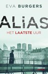 Het laatste uur - Eva Burgers - 9789020608878