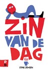 Zin van de dag - Stine Jensen - 9789020609356