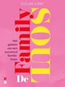 De FamilySoul - Eveline Jurry - 9789020609363