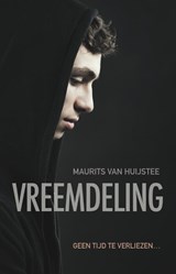 Vreemdeling, Maurits Huijstee -  - 9789020609714