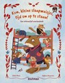 Kom, kleine ­slaapmuisjes, tijd om op te staan! - Katja Alves - 9789020614572