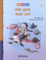 min gaat naar zee - Lida Dijkstra - 9789020619348