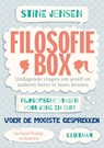 Filosofie box -  - 9789020622607