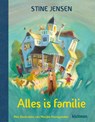 Alles is familie - Stine Jensen - 9789020622898