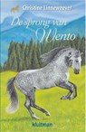 De sprong van Wento - Christine Linneweever - 9789020622942