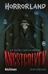 Angstgolven - Trevor Henderson - 9789020623918