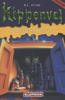 De gootsteengriezel - R.L. Stine - 9789020626810