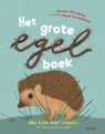 Het grote egelboek - Kirsten Dorrestijn - 9789020629217