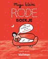 Mijn kleine rode boekje - Lenka Blaze - 9789020629323