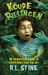 Koude rillingen - R.L. Stine - 9789020630268