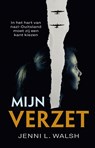Mijn verzet - Jenni L. Walsh - 9789020630763