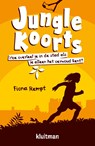 Junglekoorts - Fiona Rempt - 9789020631845