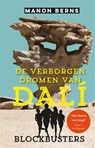 De verborgen dromen van Dali - Manon Berns - 9789020631852