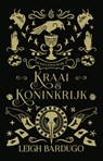 Kraai & Koninkrijk - Leigh Bardugo - 9789020631982