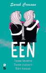 Een - Sarah Crossan - 9789020633498