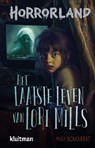 Het laatste leven van Lori Mills - Max Boucherat - 9789020635003