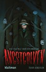 Angstgolven - Trevor Henderson - 9789020635317