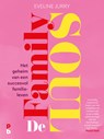 De FamilySoul - Eveline Jurry - 9789020639711
