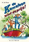 De Kameleon wint de prijs! - H de Roos - 9789020642148