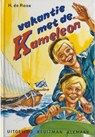Vakantie met de Kameleon - H de Roos - 9789020642179