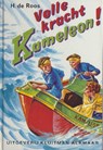 Volle kracht, Kameleon! - H. de Roos - 9789020642308