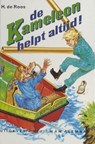 De Kameleon helpt altijd! - H. de Roos - 9789020642452