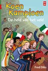 De held van het veld - Fred Diks - 9789020648812