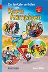 De leukste verhalen van Koen Kampioen - Fred Diks - 9789020648867