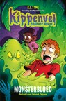 Monsterbloed - R.L. Stine - 9789020656220